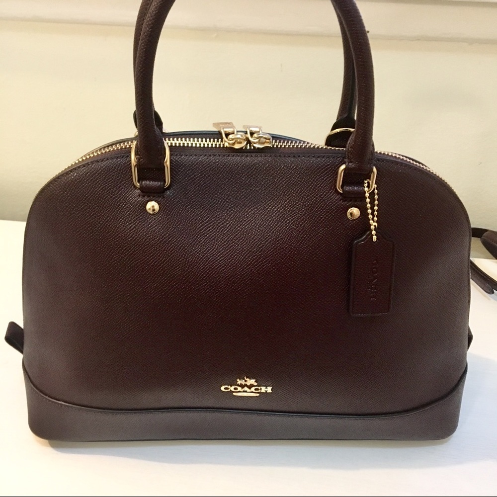 Coach Handbag - Picture 11 of 11
